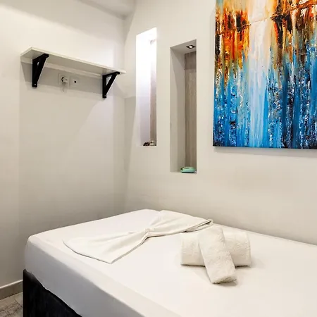 Homevision - 1 Gbit Ac Quiet Bright Apartamento