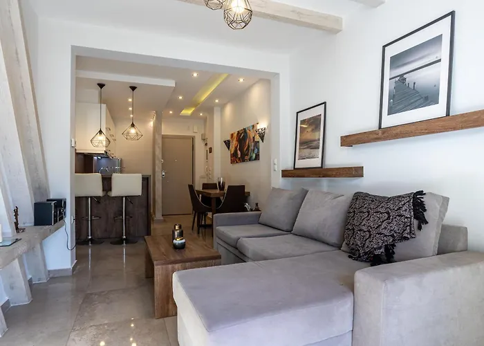Homevision - 1 Gbit Ac Quiet Bright * Thessaloniki