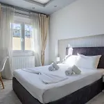 Homevision - 1 Gbit Ac Quiet Bright Апартаменты Салоники