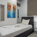 Апартаменты Homevision - 1 Gbit Ac Quiet Bright Салоники