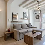 Διαμέρισμα Homevision - 1 Gbit Ac Quiet Bright *