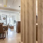 Διαμέρισμα Homevision - 1 Gbit Ac Quiet Bright