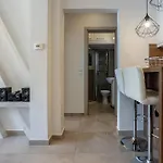Апартаменты Homevision - 1 Gbit Ac Quiet Bright