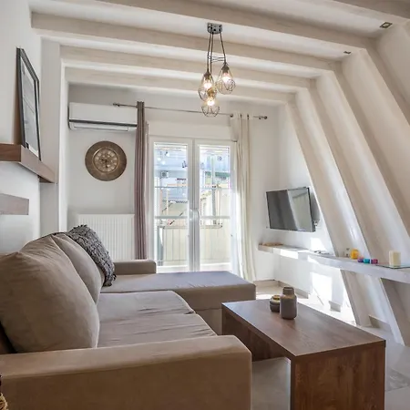 Homevision - 1 Gbit Ac Quiet Bright Thessaloníki