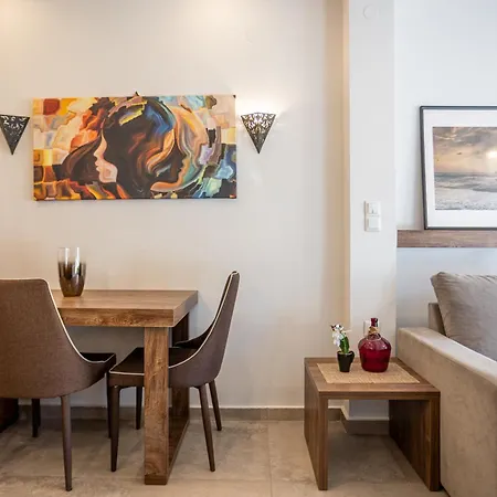 Apartman Homevision - 1 Gbit Ac Quiet Bright *