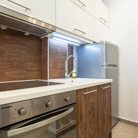 Homevision - 1 Gbit Ac Quiet Bright * Szaloniki