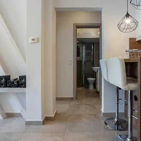 Apartman Homevision - 1 Gbit Ac Quiet Bright