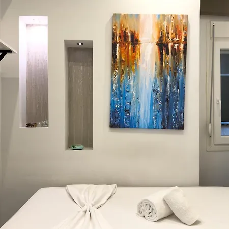 Lejlighed Homevision - 1 Gbit Ac Quiet Bright *