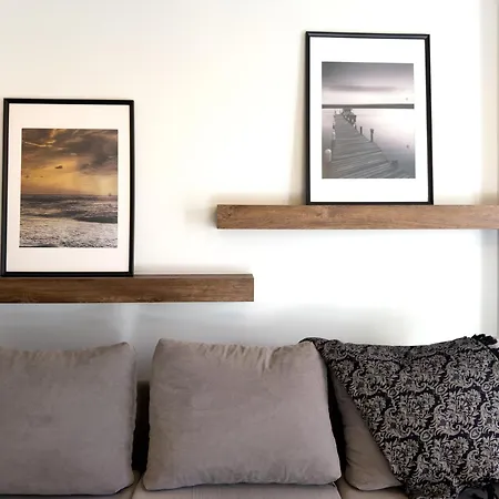 Lejlighed Homevision - 1 Gbit Ac Quiet Bright