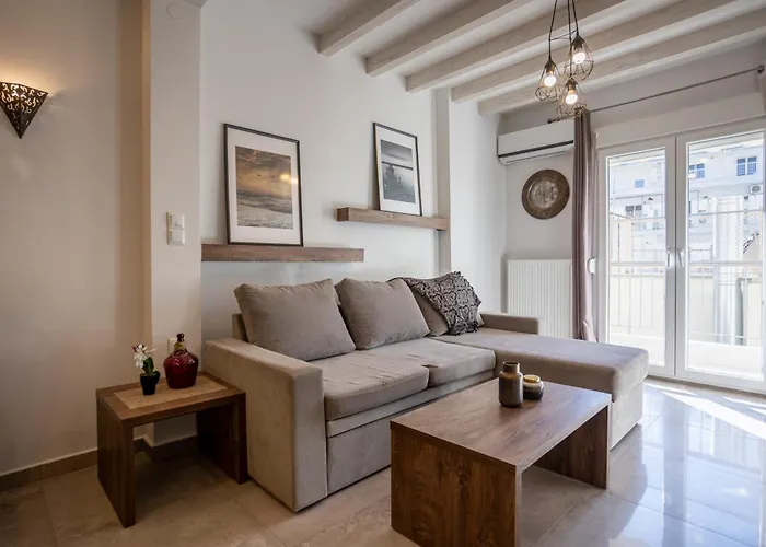 Apartman Homevision - 1 Gbit Ac Quiet Bright *