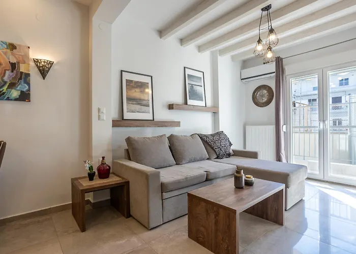 Apartman Homevision - 1 Gbit Ac Quiet Bright *