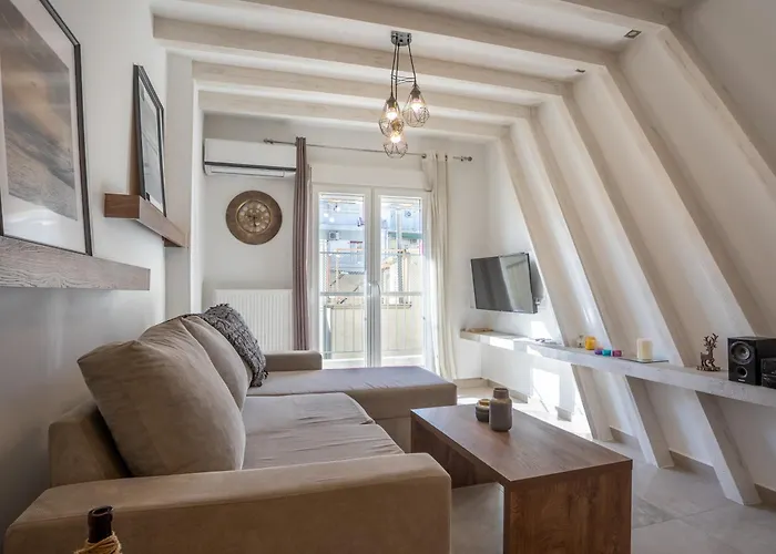 Homevision - 1 Gbit Ac Quiet Bright Thessaloníki