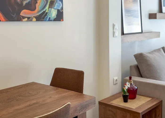 Homevision - 1 Gbit Ac Quiet Bright * Thessaloníki