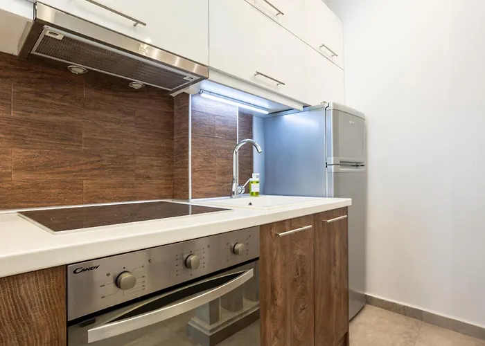 Homevision - 1 Gbit Ac Quiet Bright * Szaloniki