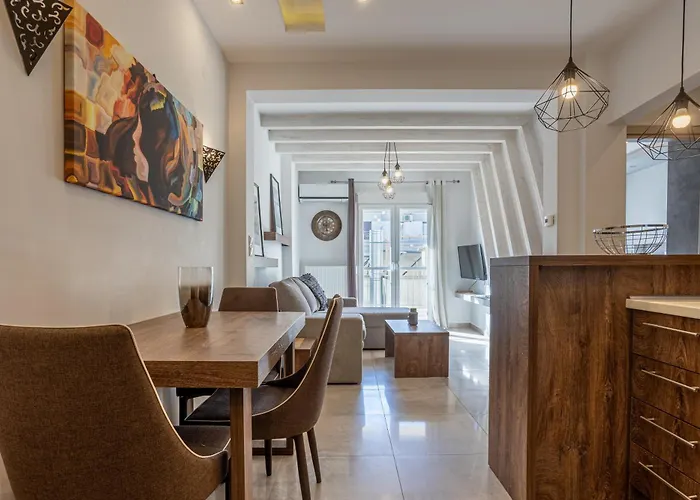 Homevision - 1 Gbit Ac Quiet Bright * Thessaloníki