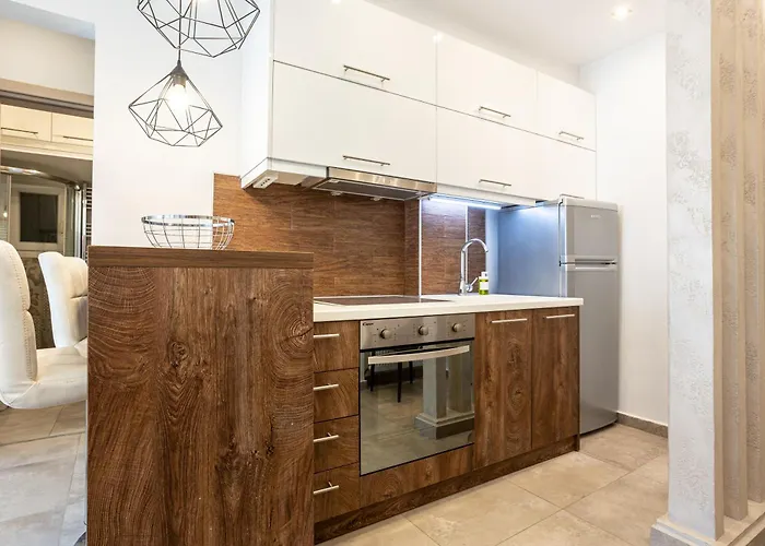 Lejlighed Homevision - 1 Gbit Ac Quiet Bright