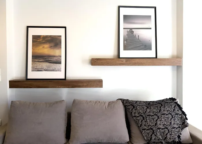 Lejlighed Homevision - 1 Gbit Ac Quiet Bright